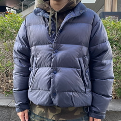 BEAMS Ripstop Down BEAMS (Blouson Down Jacket) for sale | BEAMS BEAMS Ripstop Down BEAMS (Blouson Down Jacket) for sale | BEAMS