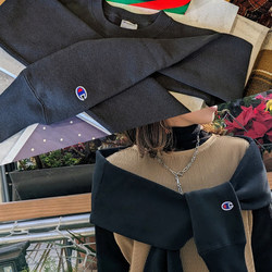 BEAMS BOY（ビームス ボーイ）【別注】Champion / スウェット
