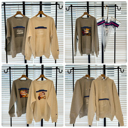 BEAMS COUTURE（ビームス クチュール）Champion for BEAMS