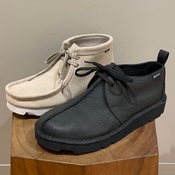 BEAMS（ビームス）【12/5新規値下げ】Clarks ORIGINALS / Desert Trek GORE-TEX（R）（シューズ  ブーツ・ブーティ）通販｜BEAMS