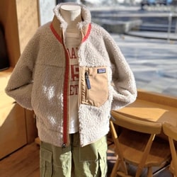 B:MING by BEAMS（ビーミング by ビームス）patagonia / キッズ
