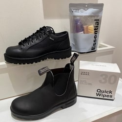 BEAMS BOY(ビームス ボーイ)Blundstone / サイドゴア ブーツ BEAMS BOY(ビームス ボーイ)Blundstone / サイドゴア ブーツ