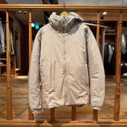 BEAMS (BEAMS) ARC'TERYX / Atom Heavyweight Hoody BEAMS
