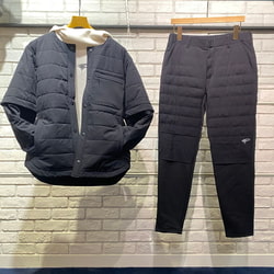 BEAMS GOLF（ビームス ゴルフ）ORANGE LABEL / ストレッチボア