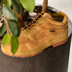 国内では10年ぶり！！？Timberland × BEAMS 】徹底解剖