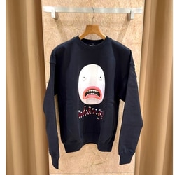 BEAMS T（ビームスT）WHIMSY SOCKS / SHY INTERNET USER