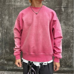 BEAMS BEAMS Sweat Crew Neck (Tops Sweatshirts) for sale | BEAMS
