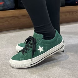 BEAMS GOLF（ビームス ゴルフ）〈MEN〉CONVERSE / ONE STAR GF