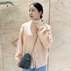 Demi-Luxe BEAMS（デミルクス ビームス）AURALEE / BRUSHED