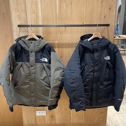 B:MING by BEAMS（ビーミング by ビームス）THE NORTH FACE