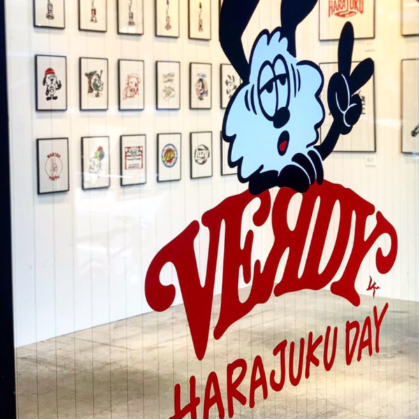 BEAMS HARAJUKU LIMITED STORE（94024） フォトログ｜BEAMS