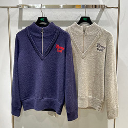 BEAMS GOLF（ビームス ゴルフ）ORANGE LABEL / エアシャット 裏