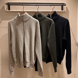BEAMS 12 BEAMS Driver's Knit (Tops Cardigan) for sale | BEAMS