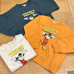 B:MING by BEAMS（ビーミング by ビームス）Disney ミッキー