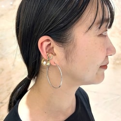 Demi-Luxe BEAMS（デミルクス ビームス）【別注】MARIA BLACK