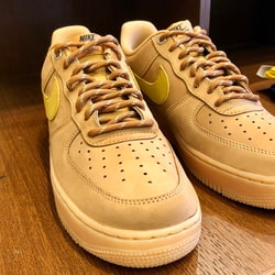 BEAMS(ビームス)NIKE / Air Force 1 Low 07 WB(シューズ BEAMS(ビームス)NIKE / Air Force 1 Low 07 WB(シューズ