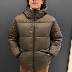 B:MING by BEAMS B:MING by BEAMS Down Water Repellent Parka