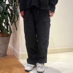 B:MING by BEAMS（ビーミング by ビームス）裏起毛 ワイド 6