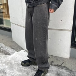 セール】Levi's/リーバイス SKATE SUPER BAGGY（デニムパンツ
