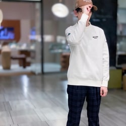 BEAMS GOLF（ビームス ゴルフ）PURPLE LABEL / モダンクラシック