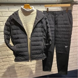 BEAMS GOLF（ビームス ゴルフ）ORANGE LABEL / ハイブリッド