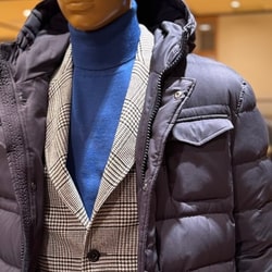 BEAMS F(ビームスF)【別注】BOGLIOLI / WINDSOR ミックス BEAMS F(ビームスF)【別注】BOGLIOLI / WINDSOR ミックス