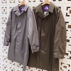 BEAMS（ビームス）【別注】THE NORTH FACE PURPLE LABEL