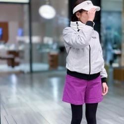 BEAMS GOLF（ビームス ゴルフ）PURPLE LABEL / 防風・撥水