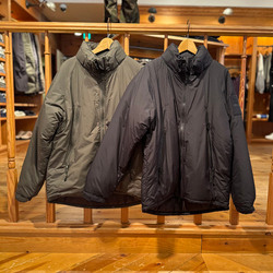 別注》【WILD THINGS/ワイルド シングス】HAPPY JACKET TYPE2