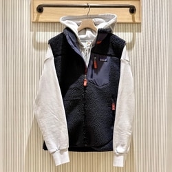 BEAMS BEAMS / Classic Retro X Vest (patagonia vest) mail