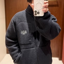 Brilla per il gusto（ブリッラ ペル イル グスト）A.P.C.