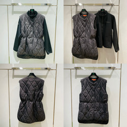 BEAMS GOLF（ビームス ゴルフ）ORANGE LABEL / 3WAY レイヤード