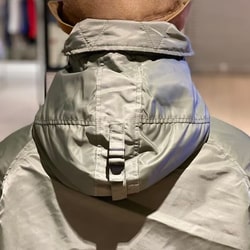 BEAMS PLUS MIL Type N-3B Down (blouson military BEAMS PLUS