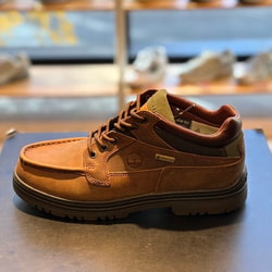 BEAMS（ビームス）Timberland / HERITAGE GORE-TEX（R） MOC TOE