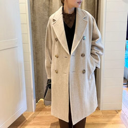 Ray BEAMS ORCIVAL / Ray BEAMS Coat (Coats, Other Coats Ray BEAMS ORCIVAL / Ray BEAMS Coat (Coats, Other Coats