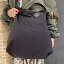 BEAMS BOY（ビームス ボーイ）BAG'n'NOUN / NYLON PACK MAT
