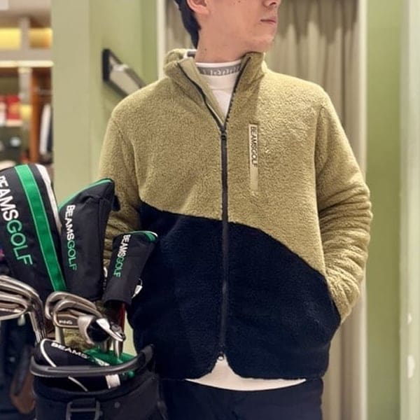 ビームス ゴルフ 玉川髙島屋S・C店（943209） フォトログ｜BEAMS