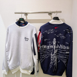 BEAMS GOLF（ビームス ゴルフ）〈MEN〉ORANGE LABEL / US