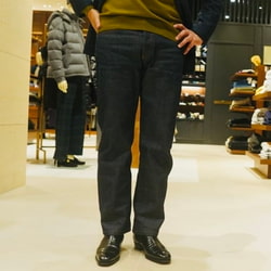 BEAMS F（ビームスF）【別注】Enzo Bonafe / CARY GRANTⅡ