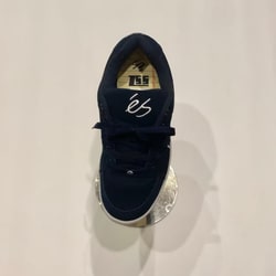 BEAMS(ビームス)【別注】eS × SSZ / ACCEL(シューズ BEAMS(ビームス)【別注】eS × SSZ / ACCEL(シューズ
