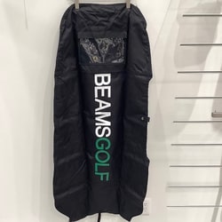 BEAMS GOLF（ビームス ゴルフ）トラベルカバー 2（バッグ その他