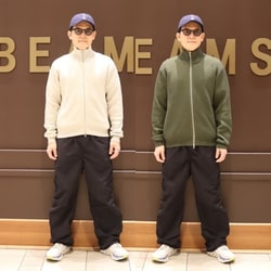 BEAMS（ビームス）12ゲージ ドライバーズ ニット（トップス