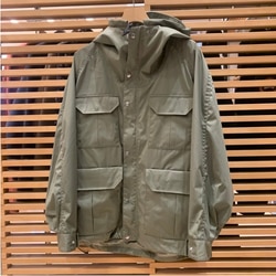 BEAMS THE NORTH FACE PURPLE LABEL BEAMS 65/35 Mountain Parka