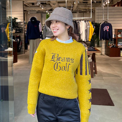 BEAMS GOLF（ビームス ゴルフ）ORANGE LABEL / エアシャット