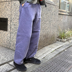 BEAMS Fade Wide Sweat Pants (pants BEAMS sweatpants) for BEAMS Fade Wide Sweat Pants (pants BEAMS sweatpants) for