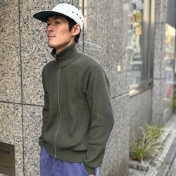 BEAMS（ビームス）12ゲージ ドライバーズ ニット（トップス