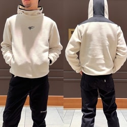 BEAMS GOLF（ビームス ゴルフ）ORANGE LABEL / ストレッチボア
