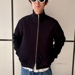 BEAMS(ビームス)12ゲージ ドライバーズ ニット(トップス BEAMS(ビームス)12ゲージ ドライバーズ ニット(トップス