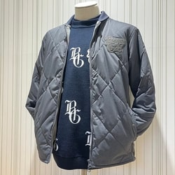 BEAMS GOLF（ビームス ゴルフ）【4/17再値下げ】〈MEN〉ORANGE