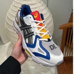 BEAMS（ビームス）ASICS GEL-K1011 × Gallery Dept.（シューズ